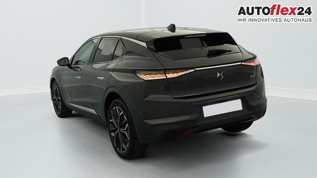DS Automobiles 4 BlueHDi 130 EAT8 Etoile - Alcantara 