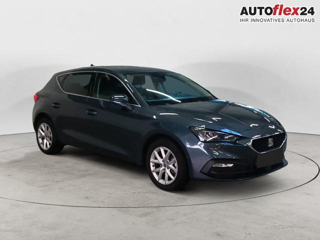 Gebrauchtfahrzeug SEAT Leon - Style