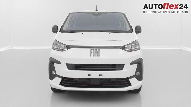 Vorlauffahrzeuge Fiat Scudo Kastenwagen - 