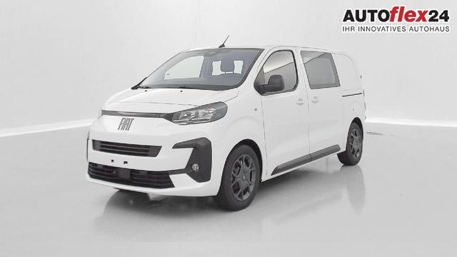 Fiat Scudo Kastenwagen 