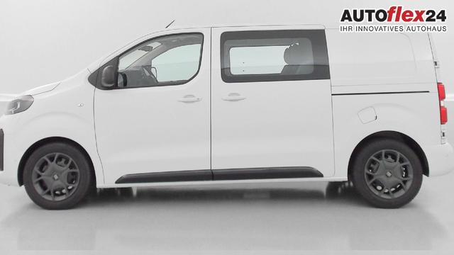 Fiat Scudo Kastenwagen 