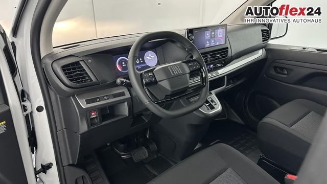 Fiat Scudo Kastenwagen 