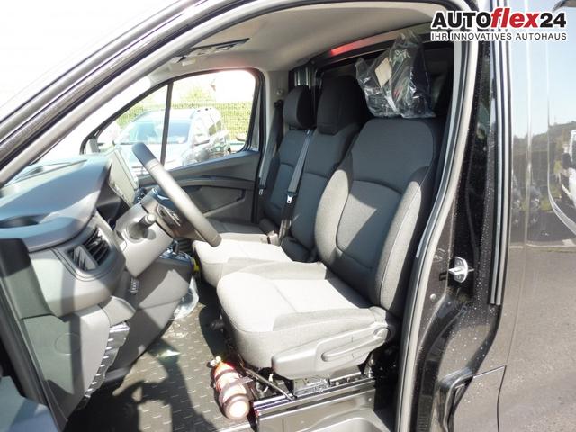 Renault Trafic Kastenwagen 