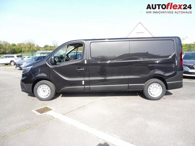 Renault Trafic Kastenwagen 