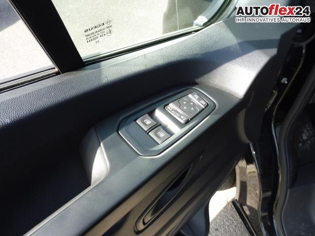 Renault Trafic Kastenwagen 