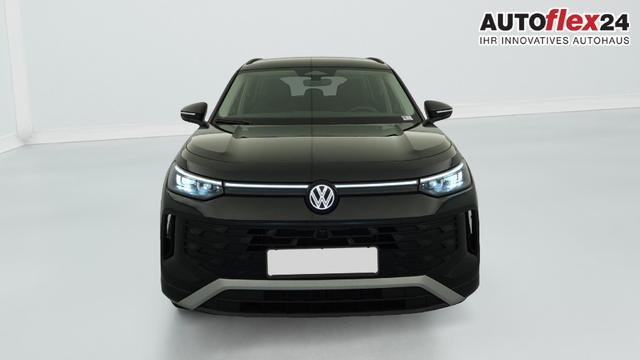 Gebrauchtfahrzeug Volkswagen Tayron - 1.5 eTSI 150ch DSG7 7pl Life Plus