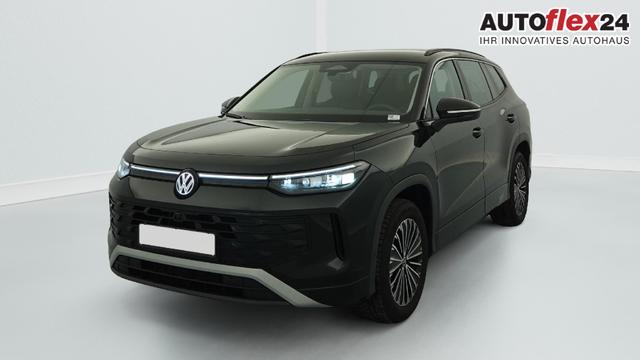 Volkswagen Tayron 1.5 eTSI 150ch DSG7 7pl Life Plus 
