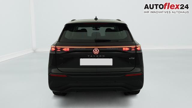 Volkswagen Tayron 1.5 eTSI 150ch DSG7 7pl Life Plus 