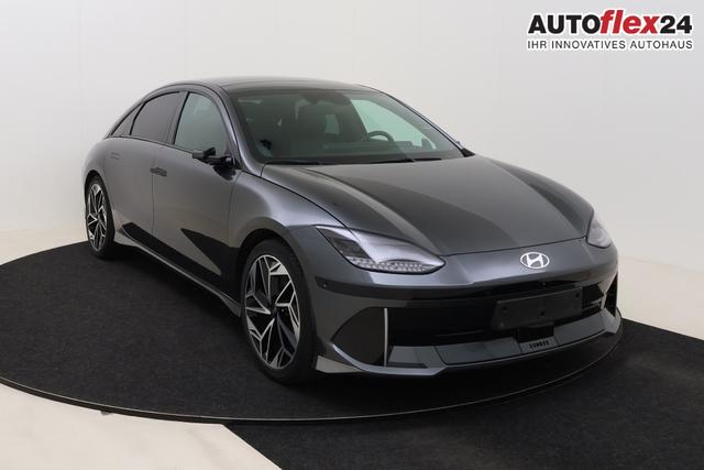 Hyundai IONIQ 6 Balance Vision 