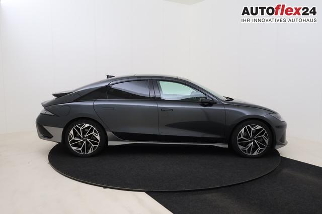 Hyundai IONIQ 6 Balance Vision 