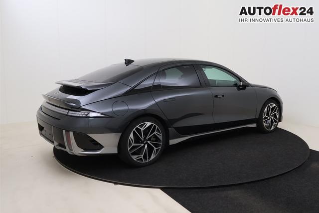 Hyundai IONIQ 6 Balance Vision 
