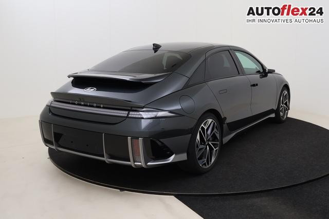 Hyundai IONIQ 6 Balance Vision 