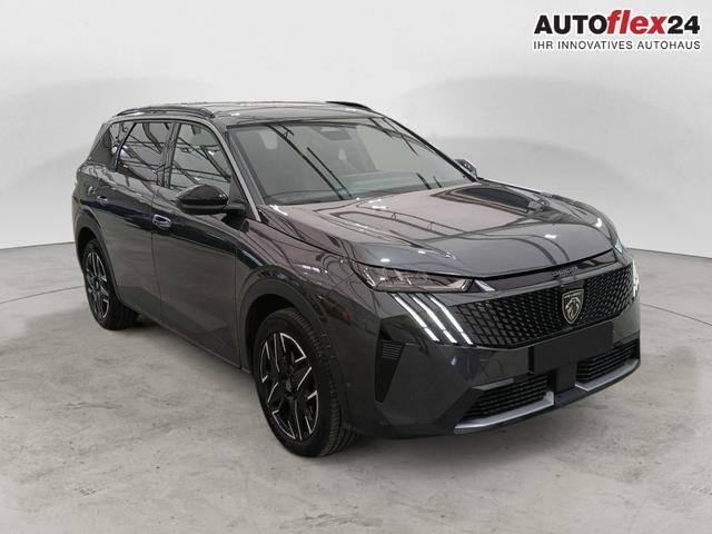 Gebrauchtfahrzeug Peugeot 5008 - Allure