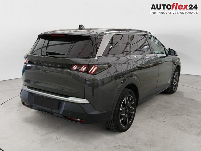 Peugeot 5008 Allure 