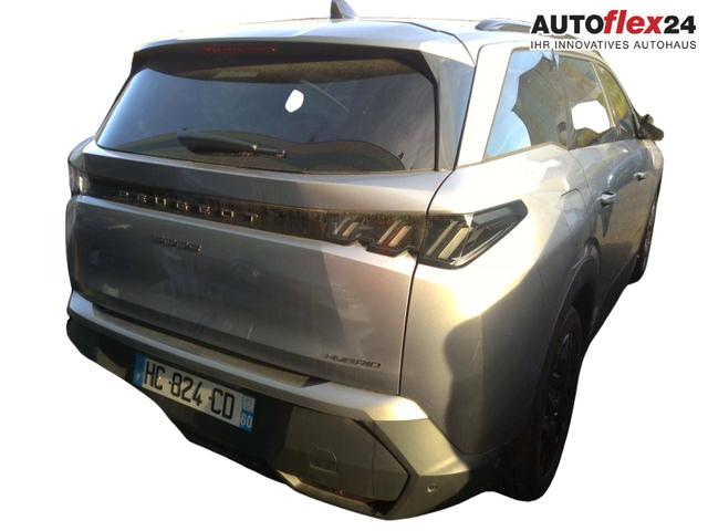 Gebrauchtfahrzeug Peugeot 5008 - Allure