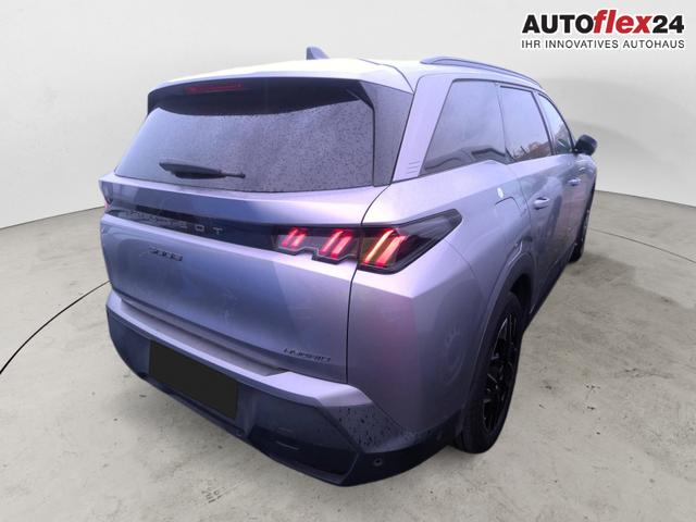 Gebrauchtfahrzeug Peugeot 5008 - Allure