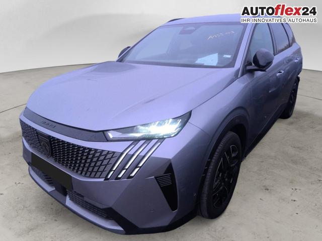 Peugeot 5008 Allure 