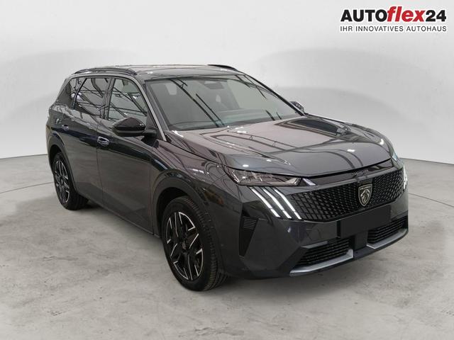 Gebrauchtfahrzeug Peugeot 5008 - Allure