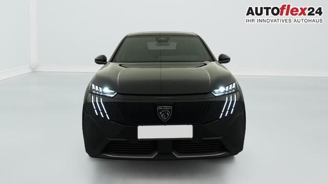 Gebrauchtfahrzeug Peugeot 3008 - 