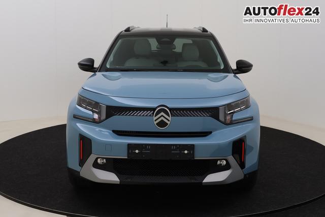 Gebrauchtfahrzeug Citro&euml;n C3 Aircross - 