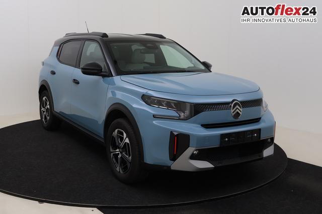 Citro&euml;n C3 Aircross 
