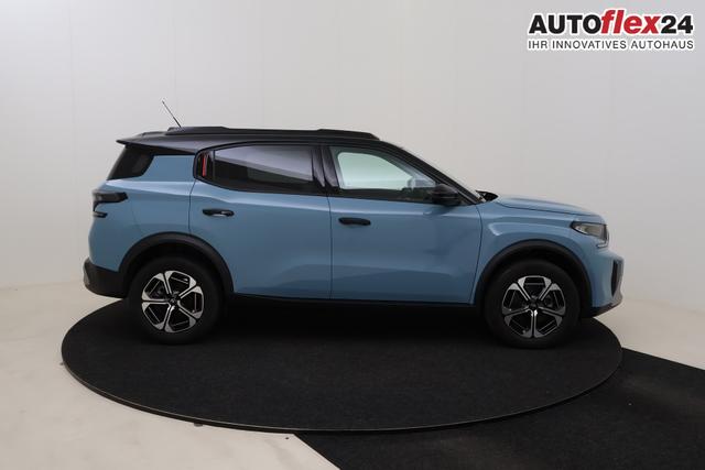 Citro&euml;n C3 Aircross 