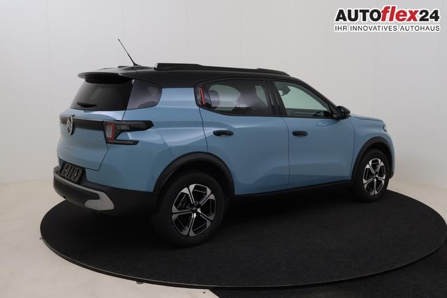 Citro&euml;n C3 Aircross 