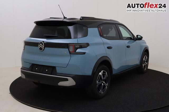 Citro&euml;n C3 Aircross 
