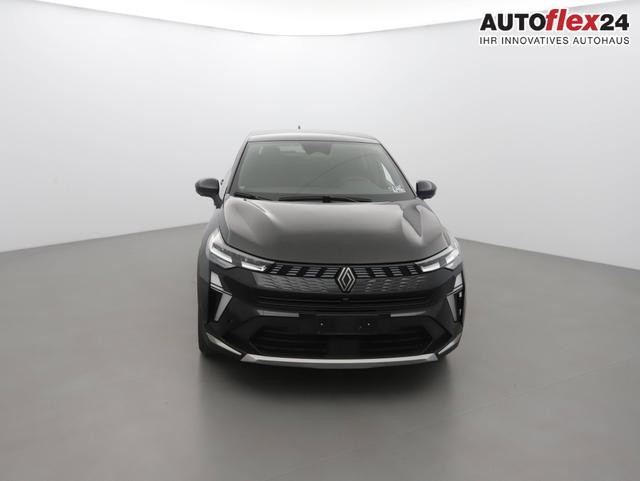 Gebrauchtfahrzeug Renault Symbioz - 