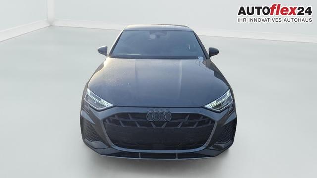 Gebrauchtfahrzeug Audi A3 - 45 TFSI E HYBRIDE RECHARGEABLE 272 S TRONIC 6 LINE