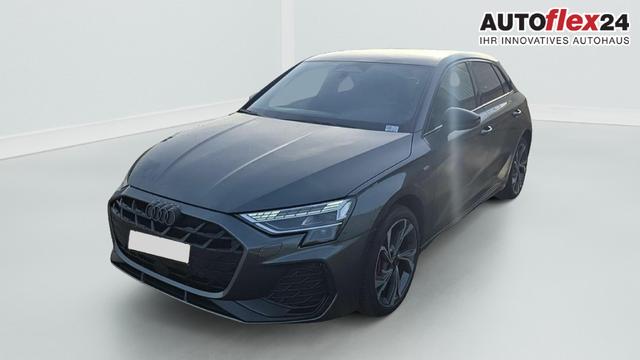 Audi A3 45 TFSI E HYBRIDE RECHARGEABLE 272 S TRONIC 6 LINE 