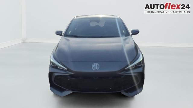 Vorlauffahrzeuge MG MG3 - 3