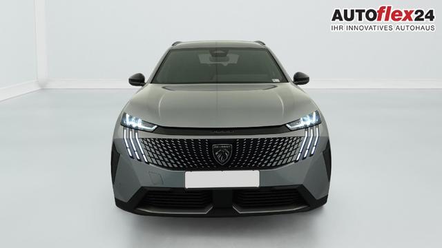 Gebrauchtfahrzeug Peugeot 5008 - 