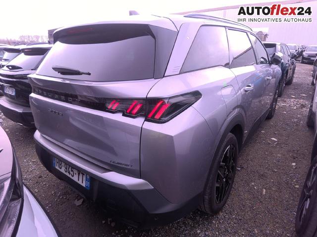 Gebrauchtfahrzeug Peugeot 5008 - Allure