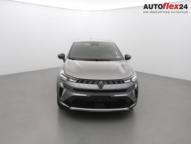 Gebrauchtfahrzeug Renault Symbioz - Iconic