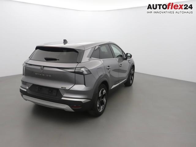 Renault Symbioz Iconic 