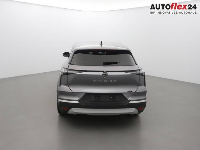 Renault Symbioz Iconic 