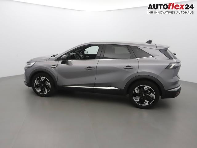 Renault Symbioz Iconic 