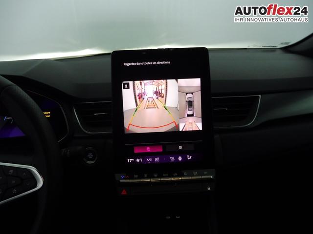 Renault Symbioz Iconic 