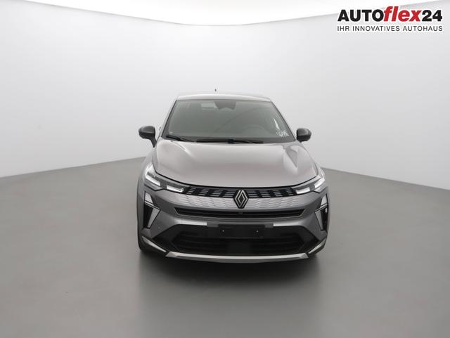 Gebrauchtfahrzeug Renault Symbioz - Iconic