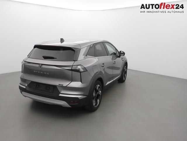 Renault Symbioz Iconic 