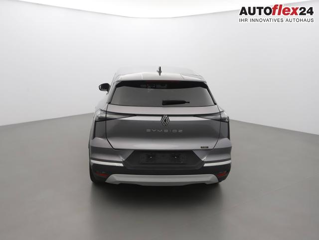 Renault Symbioz Iconic 