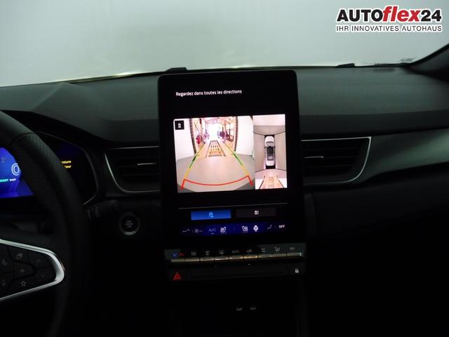 Renault Symbioz Iconic 