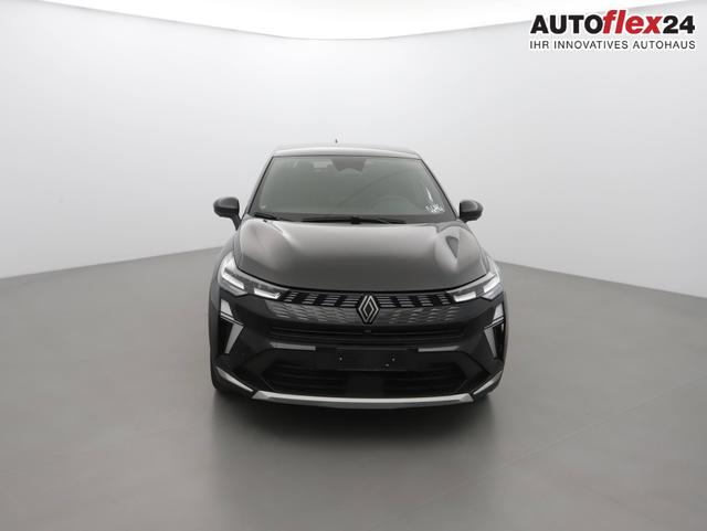 Gebrauchtfahrzeug Renault Symbioz - Iconic