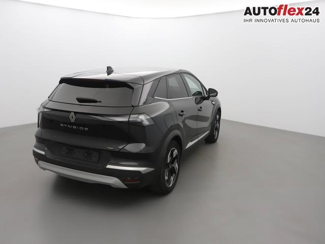 Renault Symbioz Iconic 