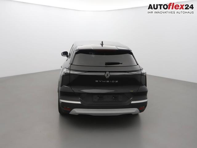 Renault Symbioz Iconic 