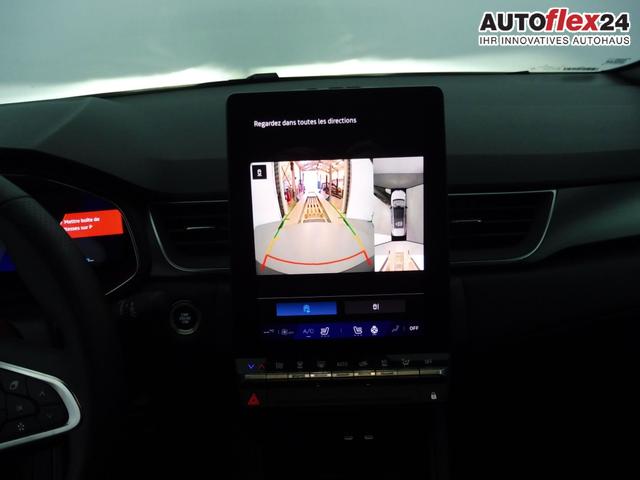 Renault Symbioz Iconic 