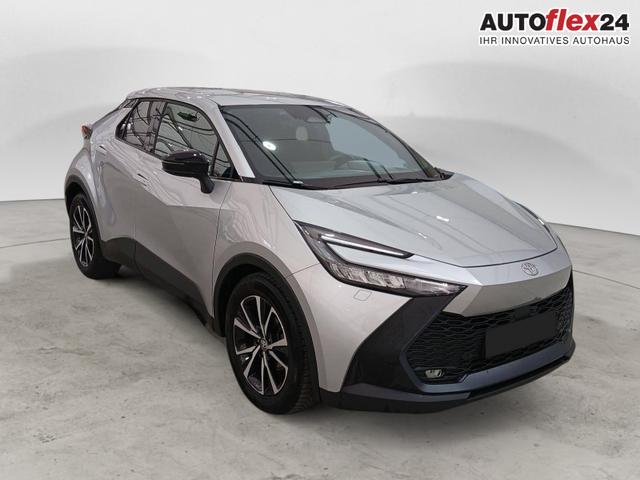 Gebrauchtfahrzeug Toyota C-HR - Design