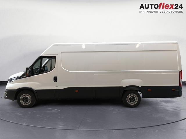 Vorlauffahrzeuge Iveco - 35S18 HI-MATIC H2
