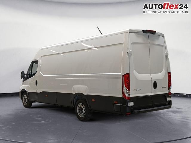 Iveco 35S18 HI-MATIC H2 
